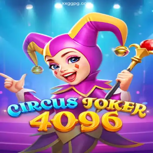 Exploring the Thrilling Universe of CircusJoker4096