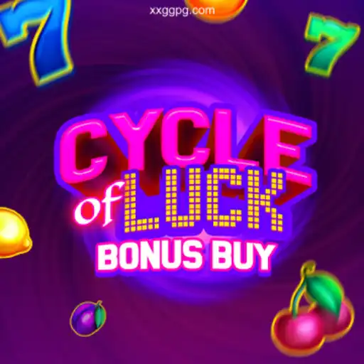 CycleofLuckBonusBuy: An Exciting Casino Experience