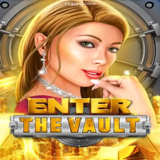 EntertheVault: Unlocking the Excitement of Online Gaming with XXGG.COM