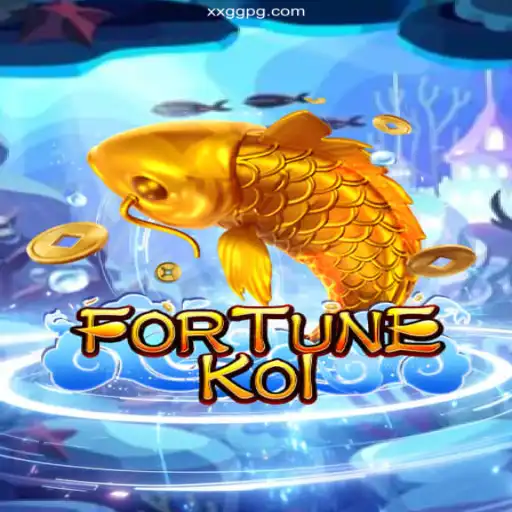 Exploring the Exciting World of FORTUNEKOI at XXGG.COM Oficial