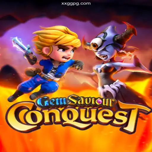 GemSaviourConquest: Unveiling the Thrilling World of Brazilian Online Gaming