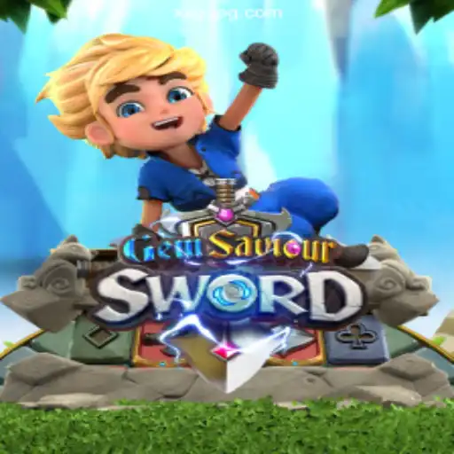 Explore GemSaviourSword: A Dazzling Adventure