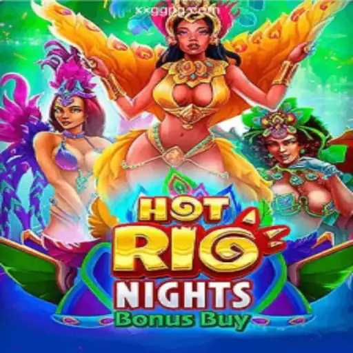 Discover HotRioNightsBonusBuy: The Ultimate Brazilian Casino Experience