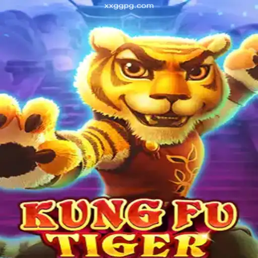 Exploring KungFuTiger: An Exciting Addition to XXGG.COM - O melhor cassino online do Brasil🍀