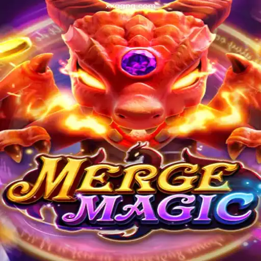 Discover MergeMagic: Unveiling the Enchanting World of Fusion and Adventure