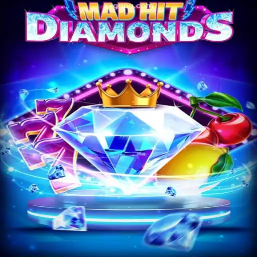 Unveiling the Thrilling World of MadHitDiamonds: A Deep Dive into Brazil's Favorite Online Casino Experience