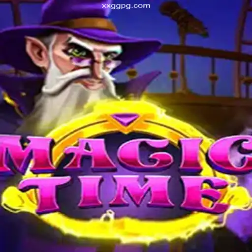 Exploring the Mystical World of MagicTime: A Dive into Brazil's Premier Online Casino Experience