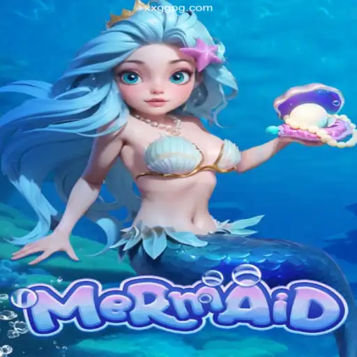 Exploring the Ocean Realms with Mermaid at XXGG.COM: Brazil's Premier Online Casino