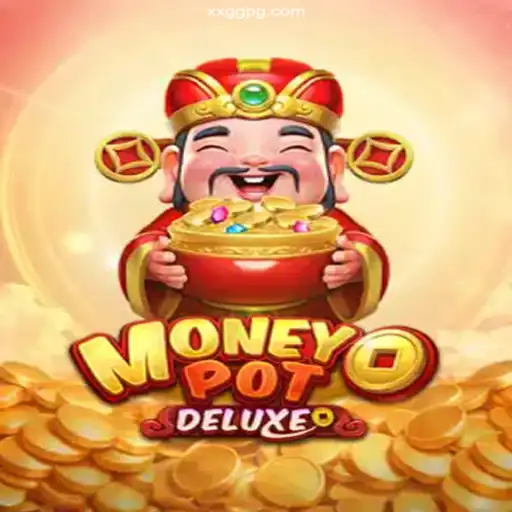 Discover MoneyPotDELUXE: The Ultimate Casino Experience