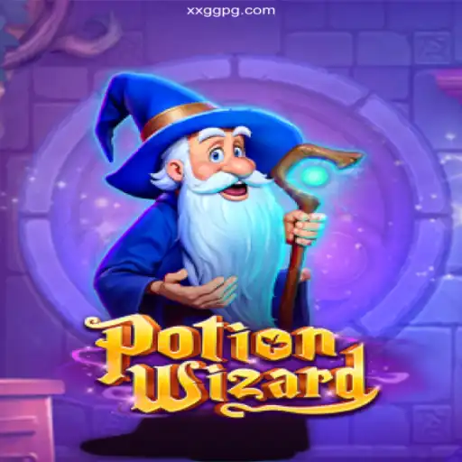 Exploring the Magical World of PotionWizard: A Captivating Game Experience