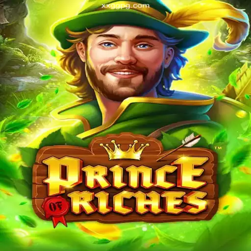 PrinceOfRiches - A Captivating Journey into the World of Online Gaming