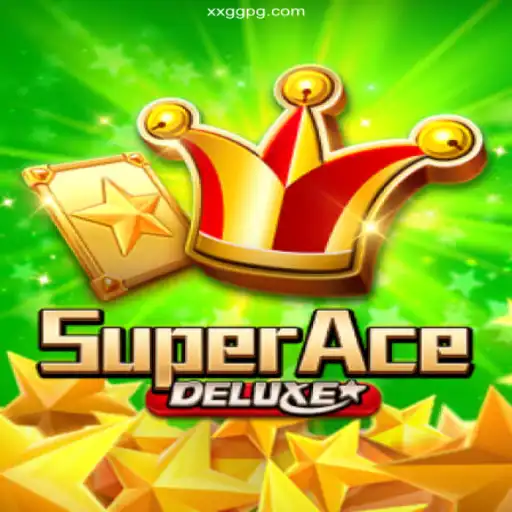 Unveiling SuperAceDeluxe: A Revolutionary Gaming Experience