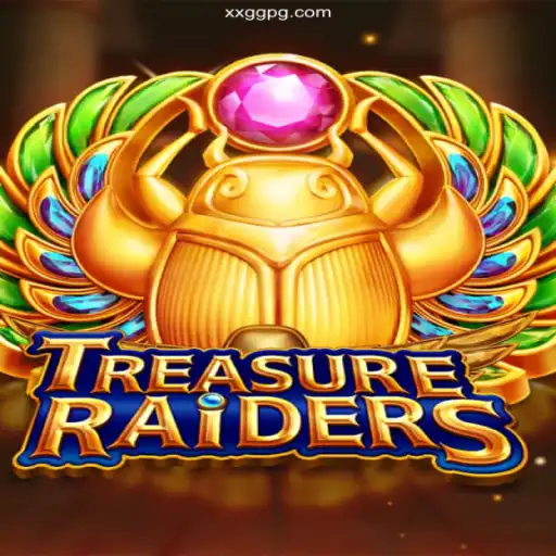 Explore the Exciting World of TREASURERAIDERS: The New Frontier in Online Gaming