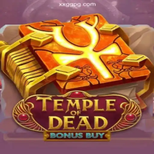 TempleofDeadBonusBuy: An Immersive Gaming Experience with Thrills and Rewards