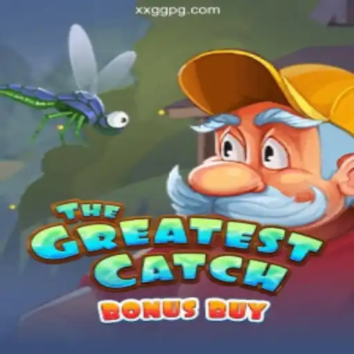 Exploring TheGreatestCatchBonusBuy: A Thrilling Adventure in Online Gaming