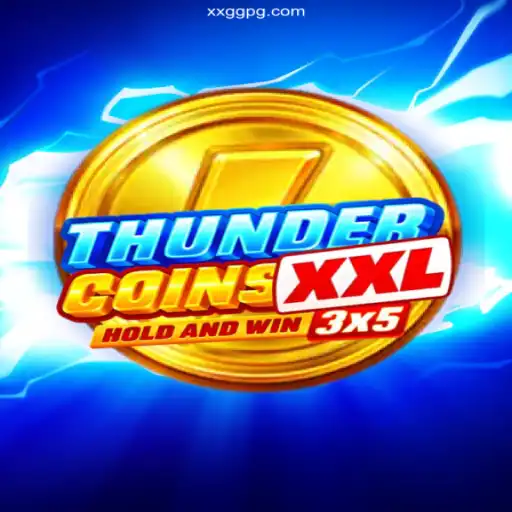 Exploring ThunderCoinsXxl: An Innovative Gaming Experience
