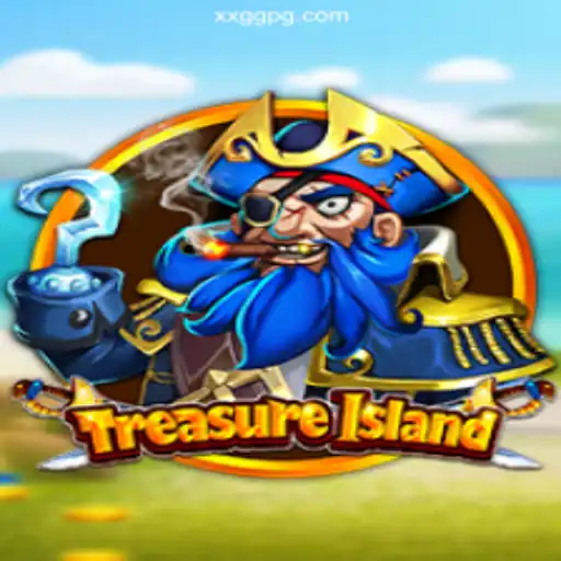 Exploring TreasureIsland: The Hidden Gem of XXGG.COM Oficial - O Melhor Cassino Online do Brasil