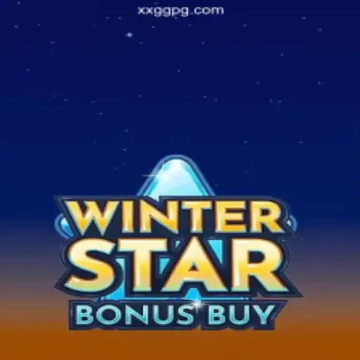 Experience the Thrill of WinterStarBonusBuy at XXGG.COM Oficial - O melhor cassino online do Brasil
