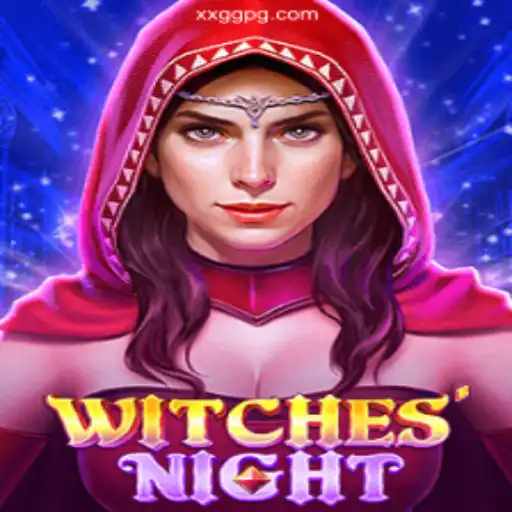 Explore the Enchanting World of WitchesNight and Discover the Magic of XXGG.COM Oficial