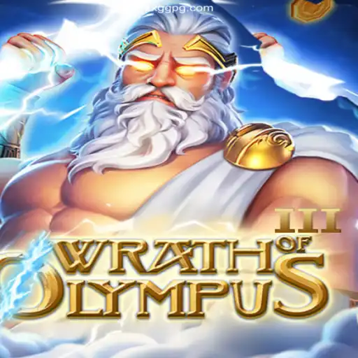WrathofOlympusIII: Dive into the Epic World of Greek Mythology Gaming